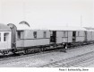 45663 Roco Baggage car Pw4ü-29